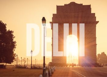 New Delhi image