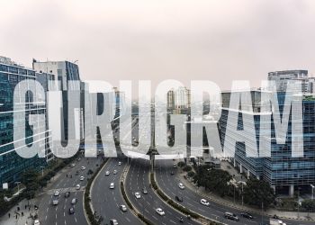 Gurugram image