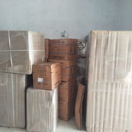 Gati Movers and Packers india 11