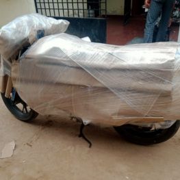 Gati Movers and Packers india 6