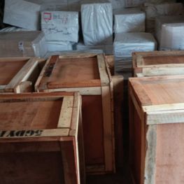 Gati Movers and Packers india 9