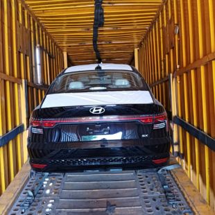 Gati Movers and Packers - Car Transportation in Bangalore