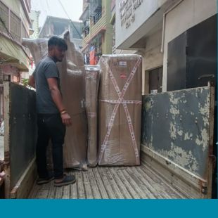 Gati Movers and Packers - Courier Services in Bangalore