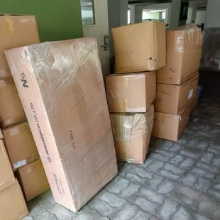 Gati Movers and Packers - Office Moving in Bangalore