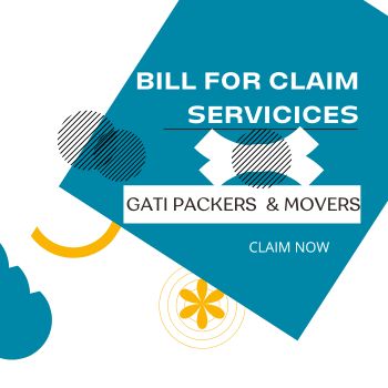 Bill For Claim in Deoli