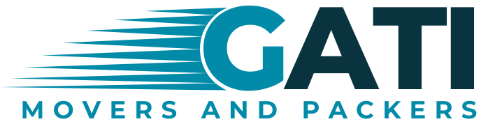 Gati logo